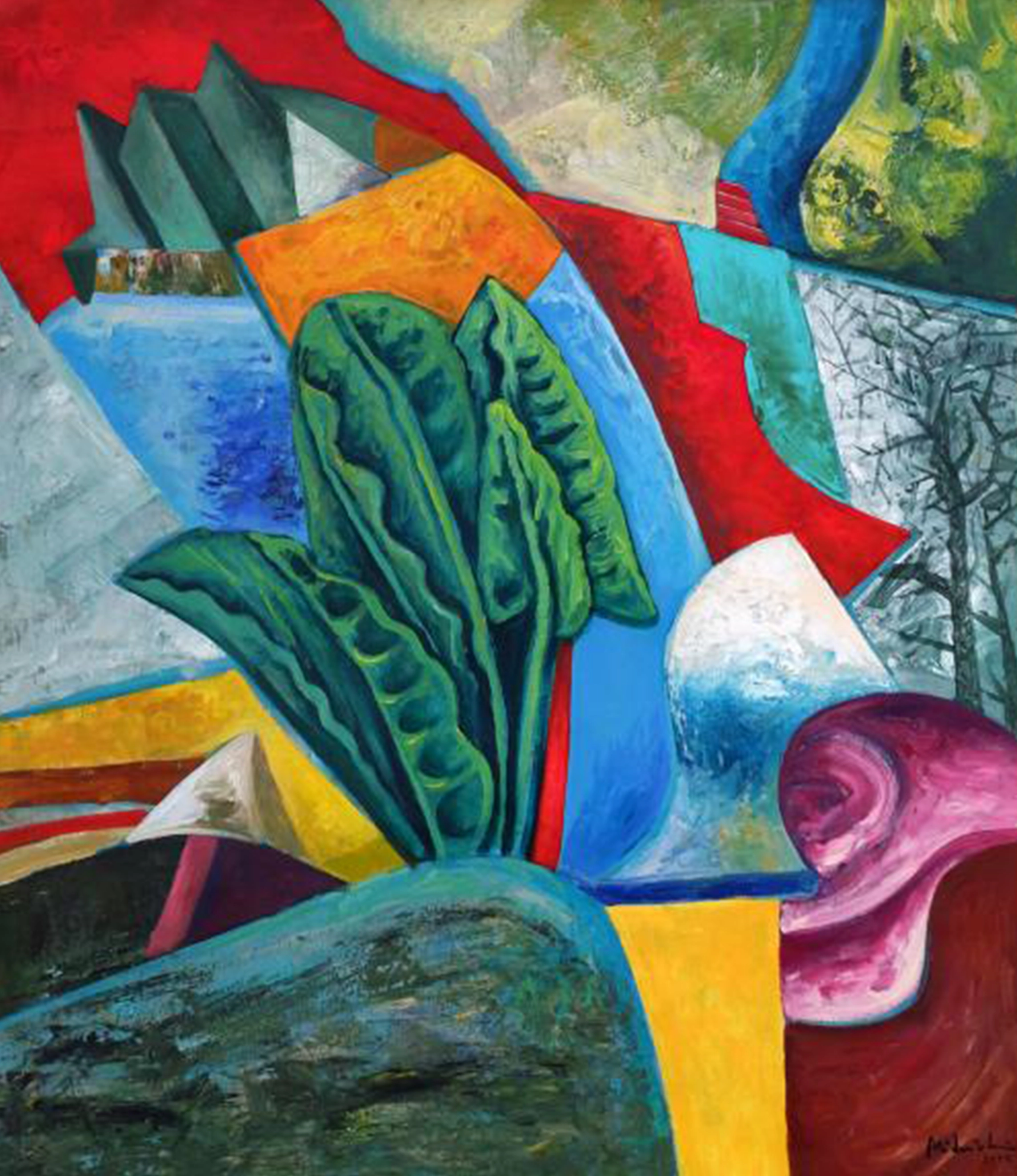 composition-with-a-plant-1-laurentiu-midvichi