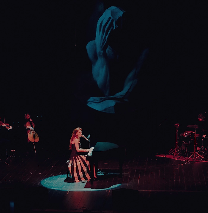 leyah-in-turneu-2025