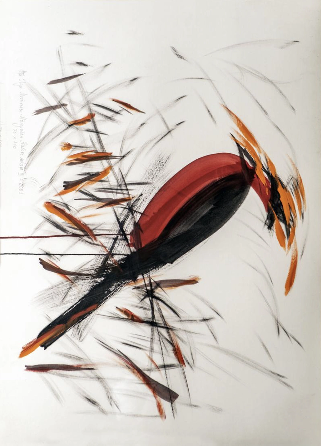 solar-bird-olga-murarescu-marginean