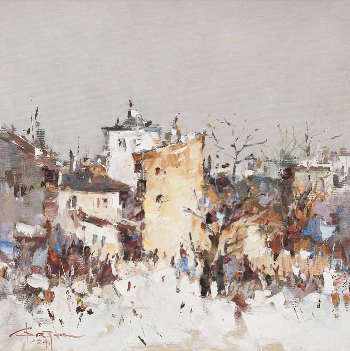 iarna-la-targoviste-corneliu-dragan-targoviste