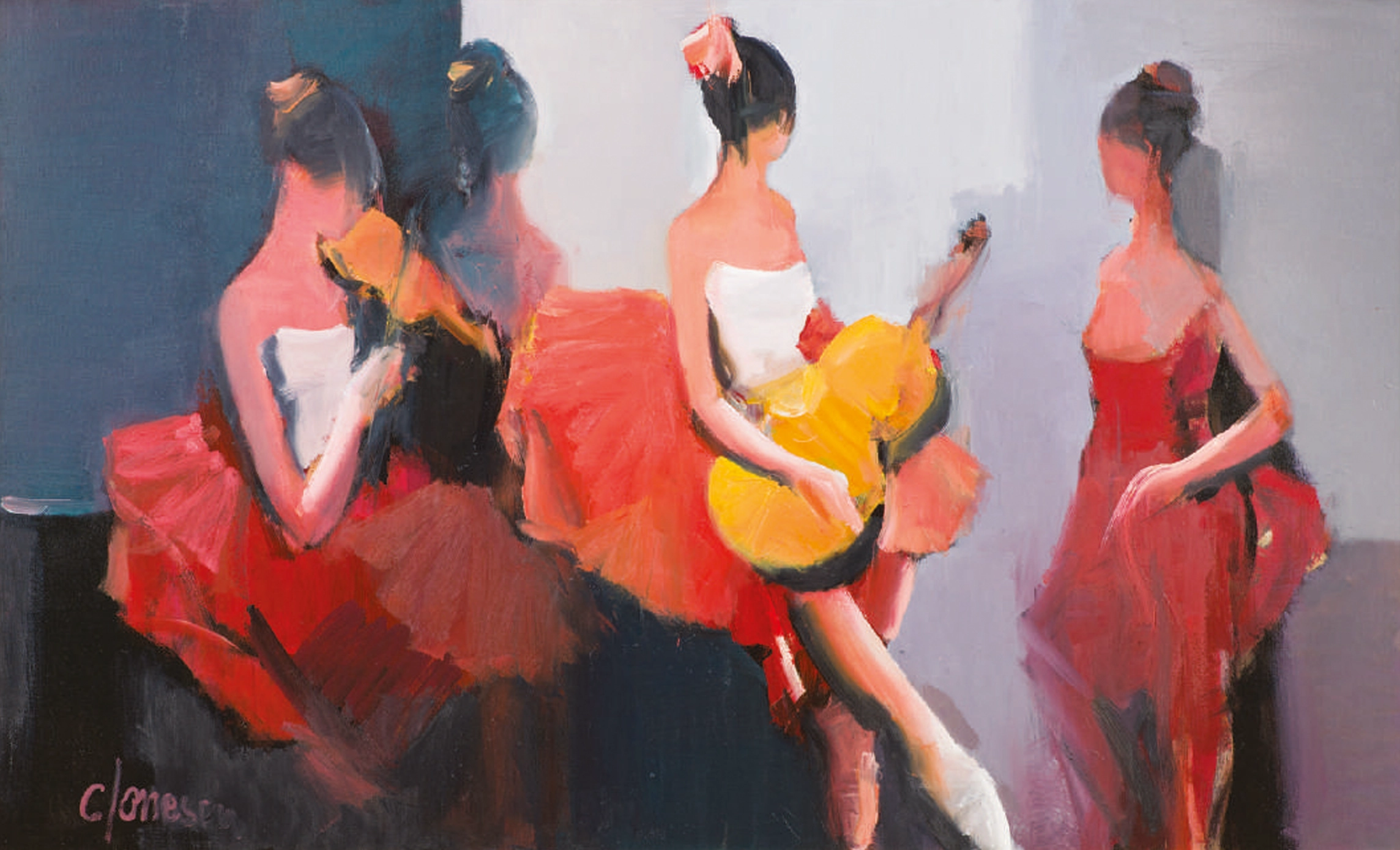 corneliu-ionescu-personaje-in-rosu