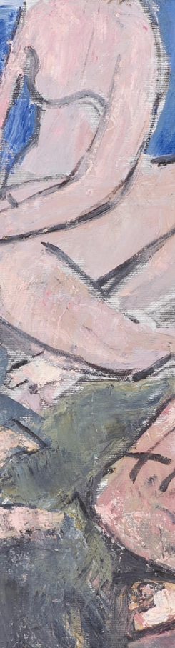 nuditate-matissiana-alma-redlinger