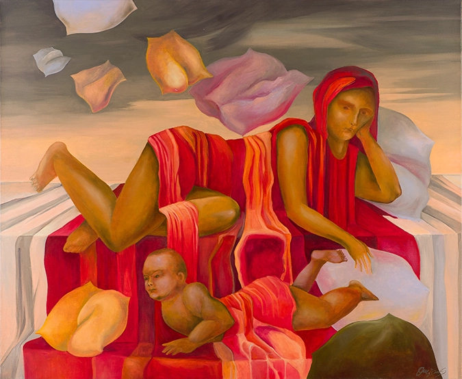 red-dream