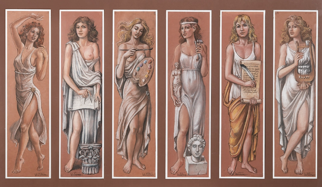 valentin-tanase-cele-sase-arte-win-gallery