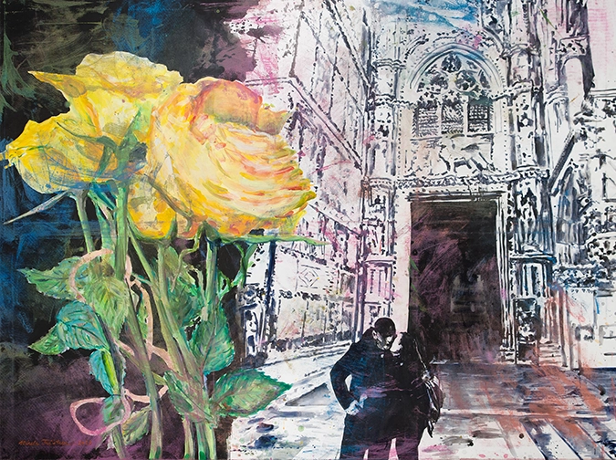 venice